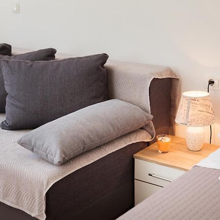 Apartament Lux Cindro Studio In Split Center Zewnętrze zdjęcie