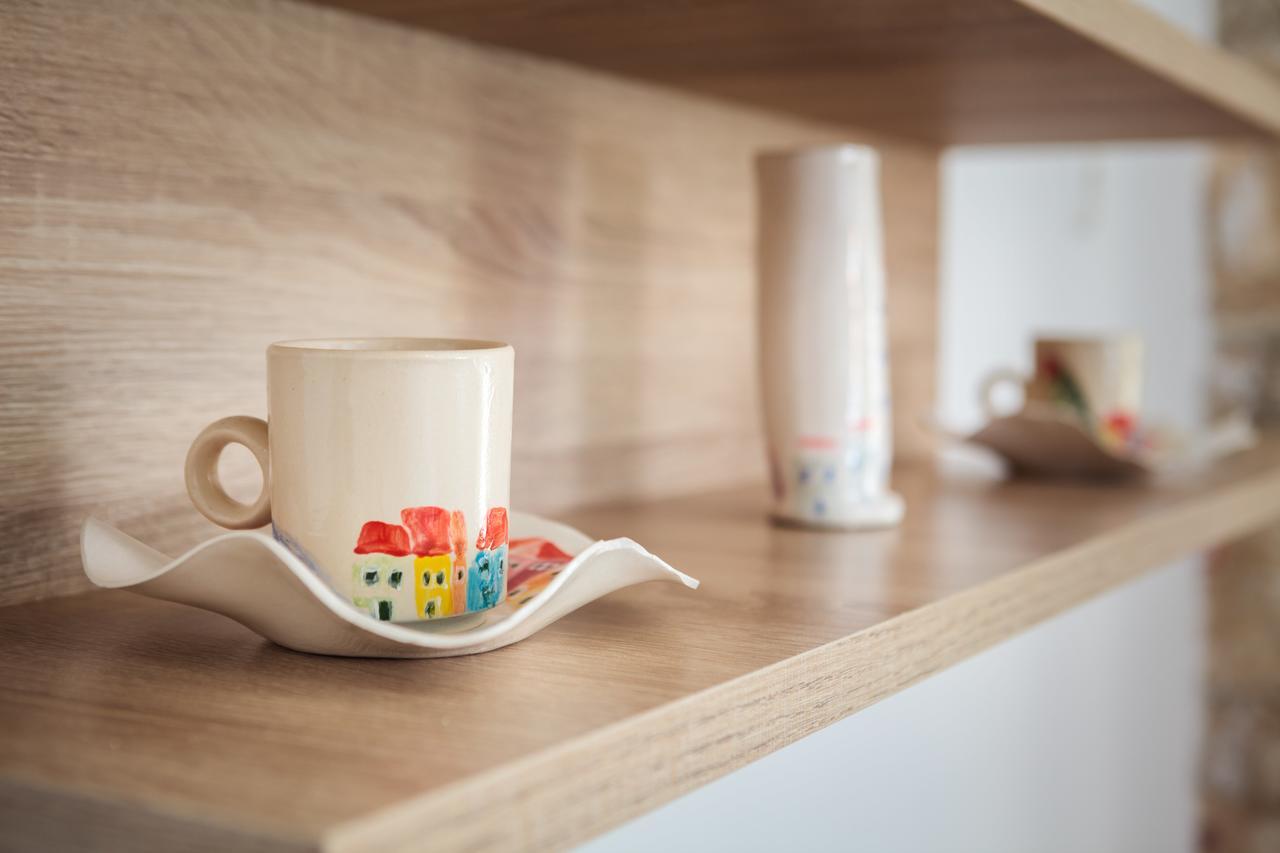 Apartament Lux Cindro Studio In Split Center Zewnętrze zdjęcie