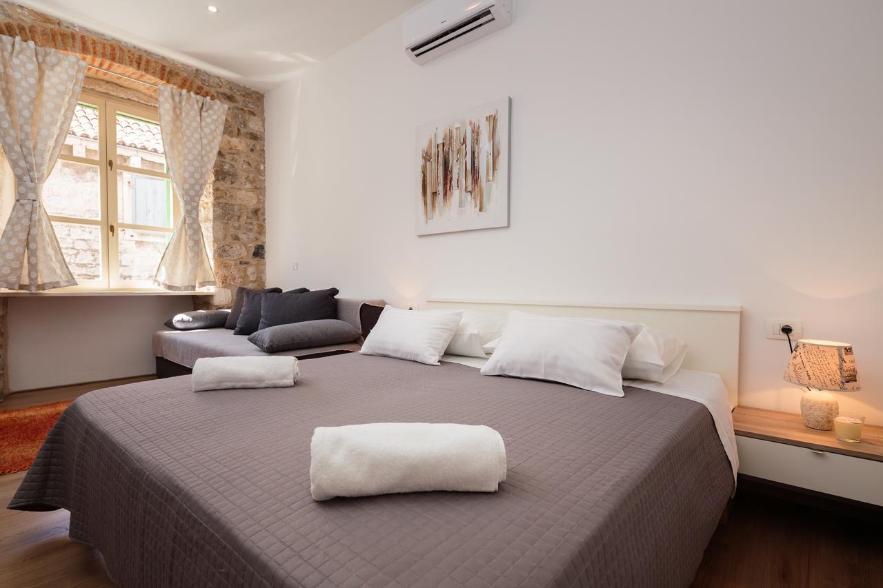 Apartament Lux Cindro Studio In Split Center Zewnętrze zdjęcie