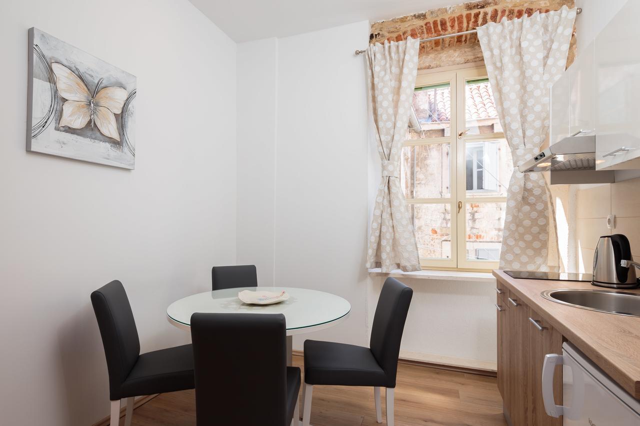 Apartament Lux Cindro Studio In Split Center Zewnętrze zdjęcie