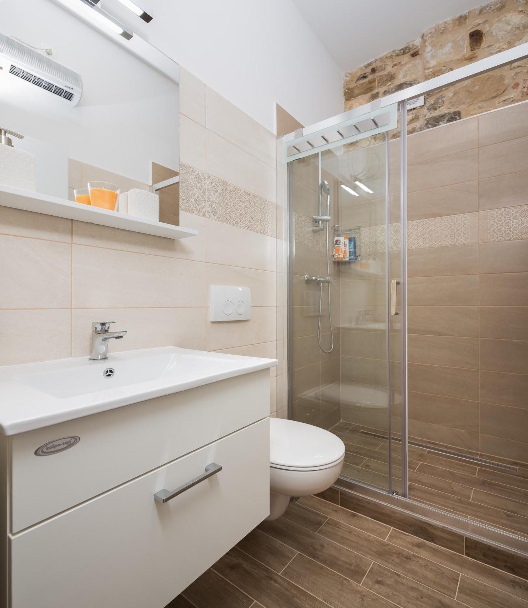 Apartament Lux Cindro Studio In Split Center Zewnętrze zdjęcie
